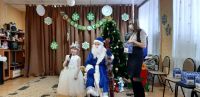 Новогоднее поздравление от и. о. министра строительства Тверской области Зайцевой Екатерины Владимировны