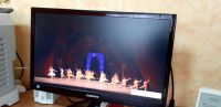 Прямая трансляция балета «Щелкунчик» из Большого театра